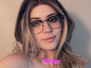 Millyluv