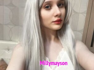 Millymayson