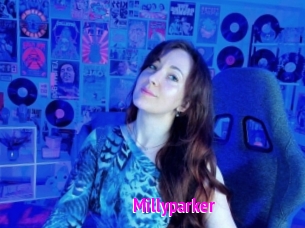 millyparker Porn Loverz