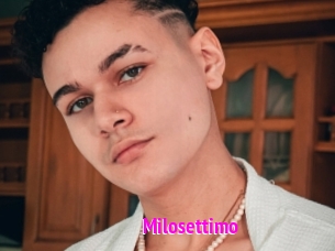 Milosettimo