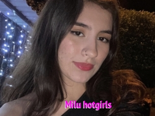 Milu_hotgirls