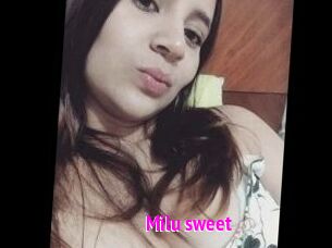milu_sweet Porn Loverz