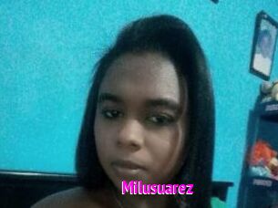 Milusuarez