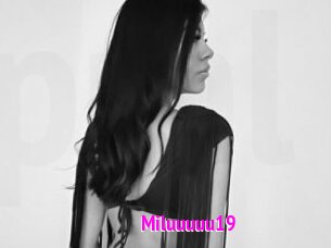 Miluuuuu19