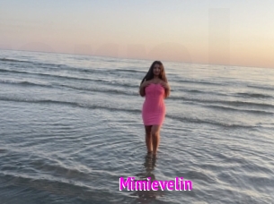 Mimievelin