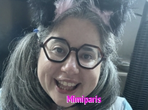 mimiparis Porn Loverz