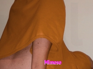 Mimoso