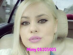 Mimy-08105005