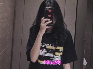 Mina50