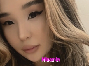 minamin Porn Loverz