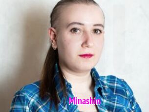 Minashin