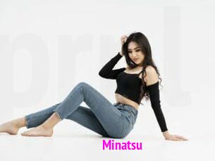 Minatsu
