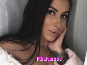 Mindyerotic