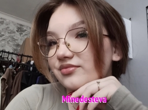 Minedesteva