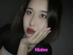 minhvo Porn Loverz
