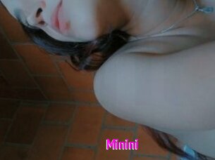 Minini