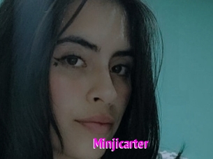 Minjicarter