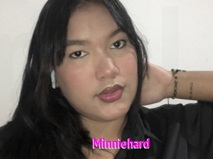 Minniehard