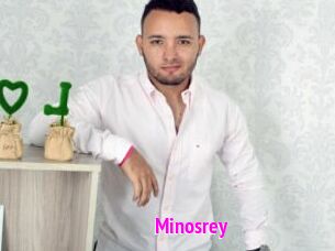 Minosrey