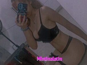 Mintinalatin