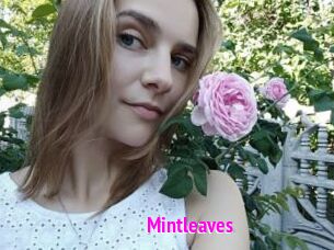 Mintleaves