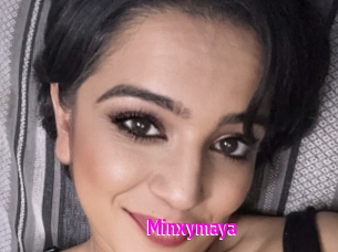 Minxymaya