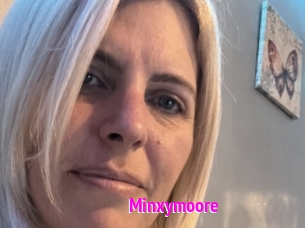 Minxymoore