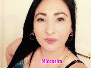 Miocosita