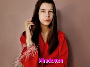 Miradexton