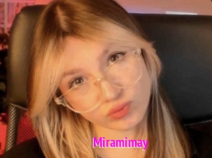 miramimay Porn Loverz