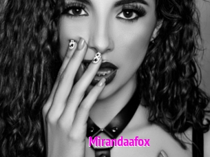 Mirandaafox