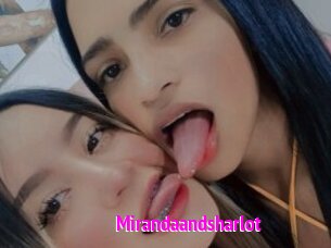 Mirandaandsharlot