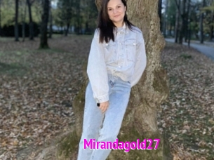 Mirandagold27