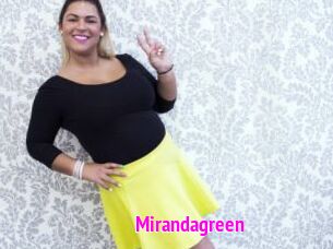 Mirandagreen