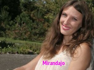 Mirandajo