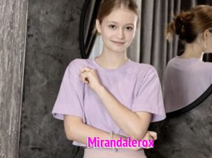 Mirandalerox