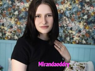Mirandaoddry