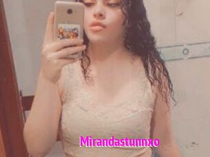 mirandastunnxo Porn Loverz