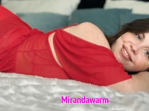 Mirandawarm