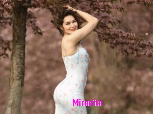 Miranita