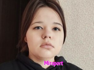 Miraport