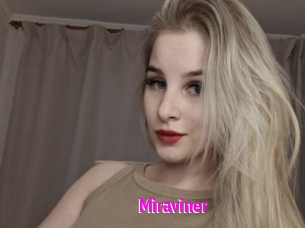 Miraviner