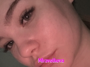 Miravolkova