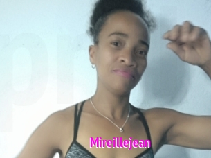 Mireillejean