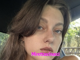 Mirettascinacci