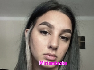 Miriambroke