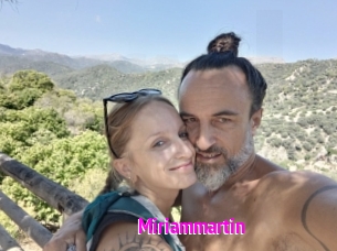 miriammartin Porn Loverz