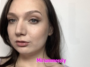 Miriammossly