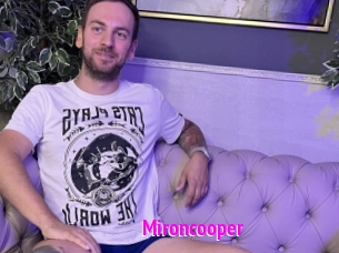 Mironcooper