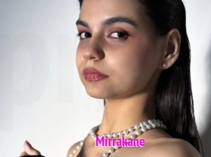 Mirrakane